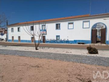 Casa / Villa T7 em Veiros de 732 m²