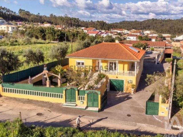 Casa / Villa T8 em Milagres de 650,00 m²