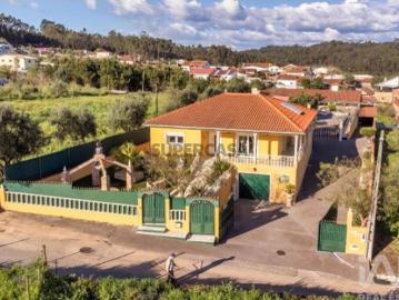Casa / Villa T8 em Milagres de 650,00 m²