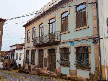 Casa / Villa T8 em Pinhel de 259 m² 259m² Pinhel