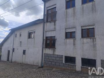 Casa / Villa T8 em Vimioso de 300 m²