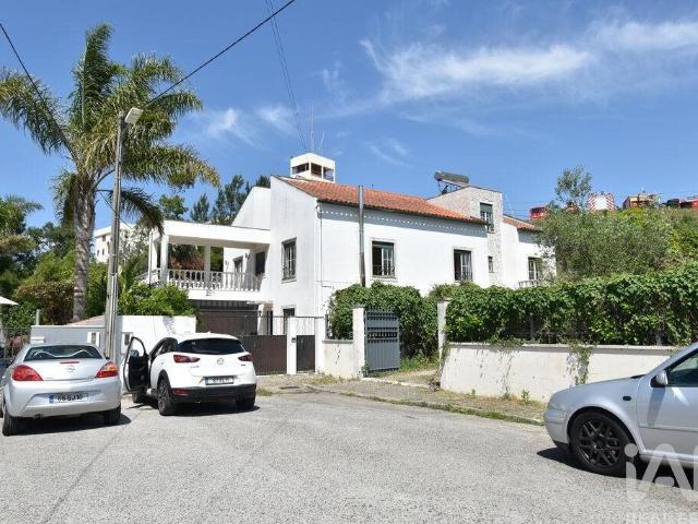 Casa / Villa T9 em Marrazes e Barosa de 380 m² 380m² Leiria, Pousos, Barreira e Cortes