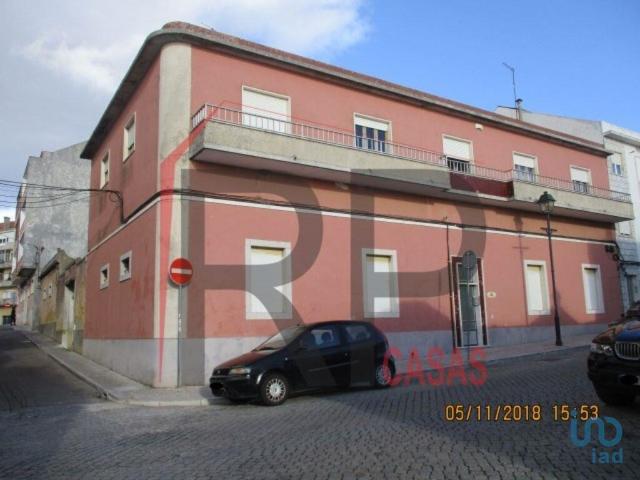 Casa / Villa T9 em Palmela de 418,00 m²