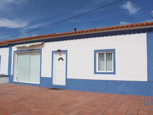 Casa / Villa T13 em São João Baptista de 583,00 m² 583m² Campo Maior