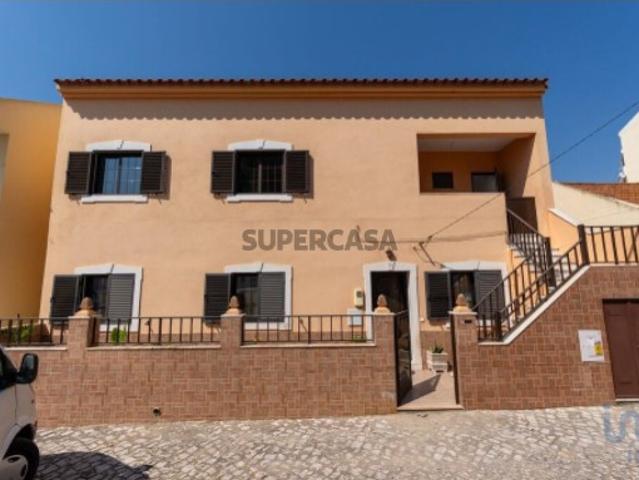 Casa / Villa T10 em Setúbal São Sebastião de 244,00 m²