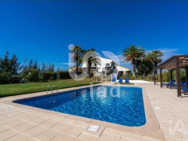 Casa / Villa T12 em Tavira Santa Maria e Santiago de 955,00 m²