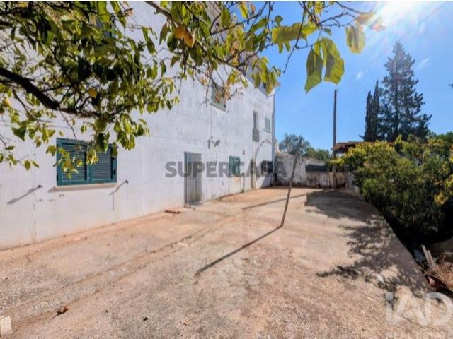 Casa / Villa T12 em Alte de 440 m²