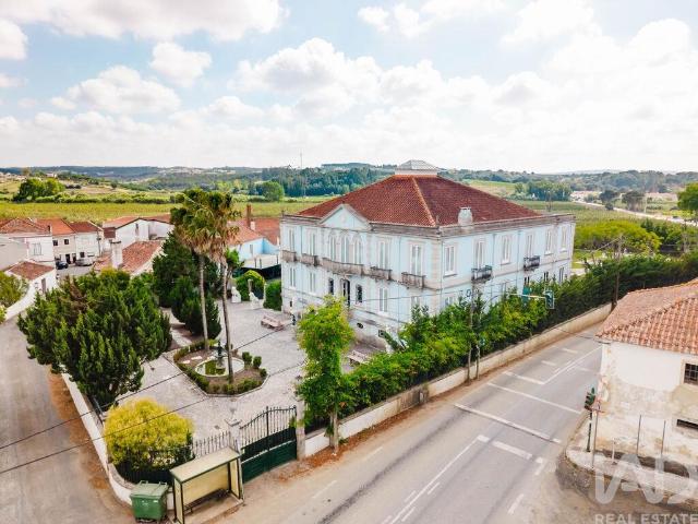 Casa / Villa T12 em Carvalhal de 2216 m²