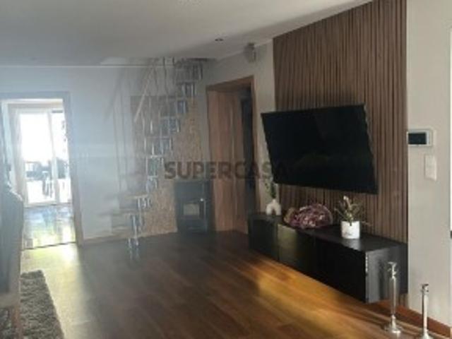 Casa / Villa T1 em Matosinhos e Leça da Palmeira de 110 m²