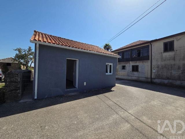 Casa / Villa T1 em Mortágua, Vale de Remígio, Cortegaça e Al. 41m² Mortágua, Vale Remígio, Cortegaça e Almaça