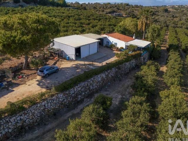 Casa / Villa T1 em Alcantarilha e Pêra de 75,00 m² 75m² Alcantarilha e Pêra