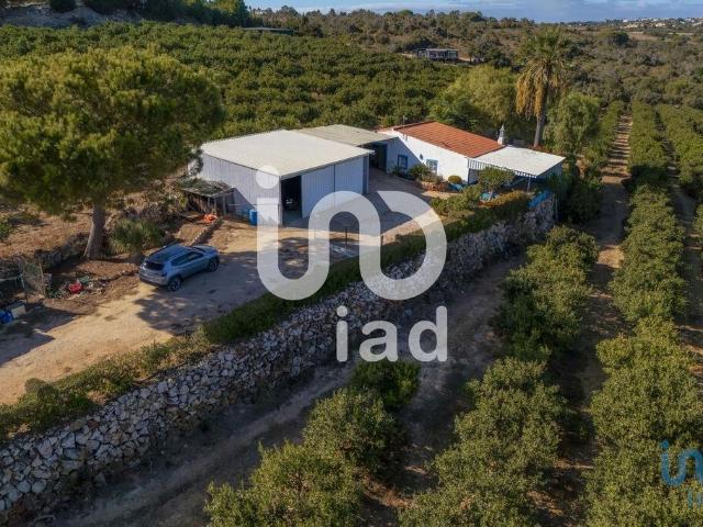Casa / Villa T1 em Alcantarilha e Pêra de 75,00 m²