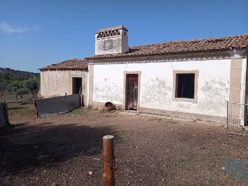 Casa / Villa T1 em Benavila e Valongo de 85,00 m²