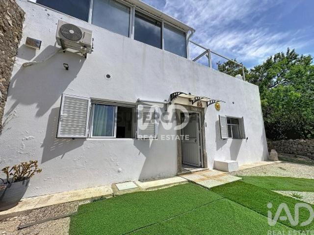 Casa / Villa T1 em Boliqueime de 65 m²