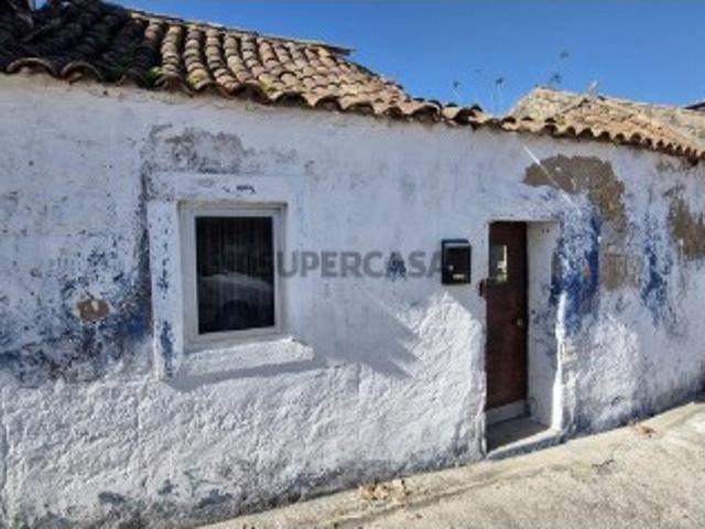 Casa / Villa T1 em Carvalhal de 102,00 m²