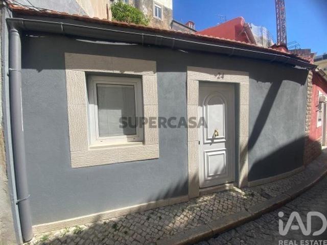Casa / Villa T1 em Estrela