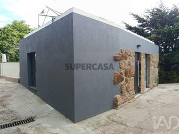 Casa / Villa T1 em Paredes de Viadores e Manhuncelos de 42 m²