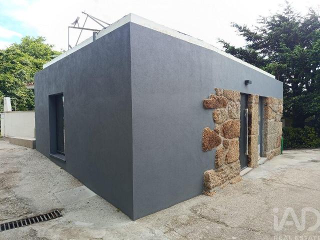 Casa / Villa T1 em Paredes de Viadores e Manhuncelos de 42 m²