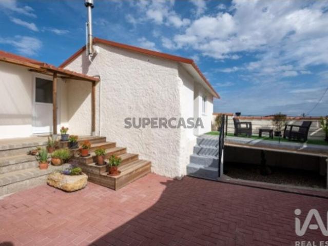 Casa / Villa T1 em Pombeiro da Beira de 85 m²