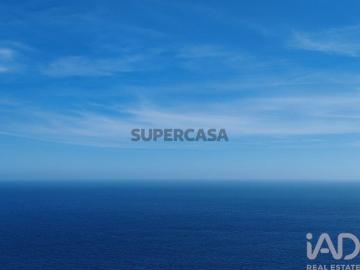 Casa / Villa T1 em Ribeiras de 75 m²