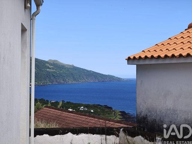 Casa / Villa T1 em Ribeiras de 79,00 m² 79m² Cruz