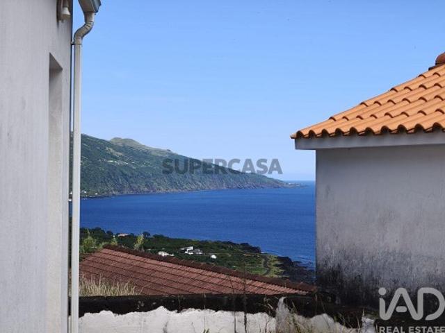 Casa / Villa T1 em Ribeiras de 79,00 m²