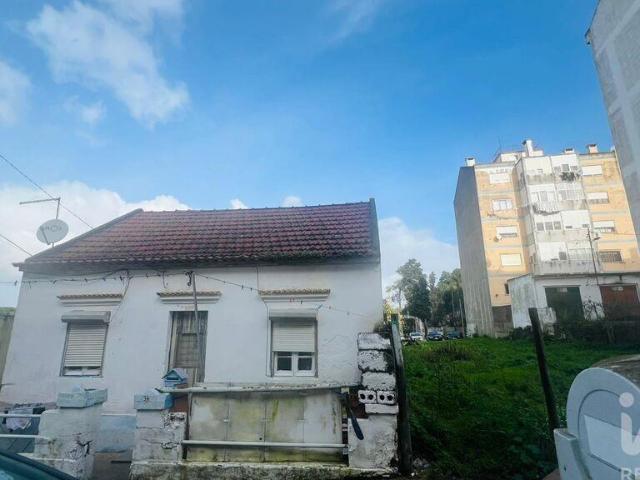 Casa / Villa T1 em Seixal, Arrentela e Aldeia de Paio Pires 98m² Seixal, Arrentela e Aldeia de Paio Pires