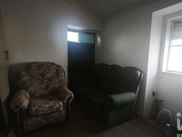 Casa / Villa T1 em Seixo da Beira de 36 m²