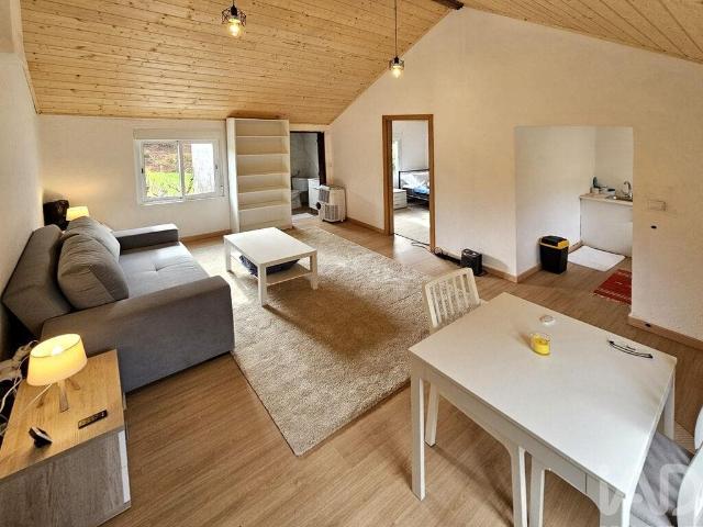 Casa / Villa T1 em Sertã de 39 m² 39m² Sertã