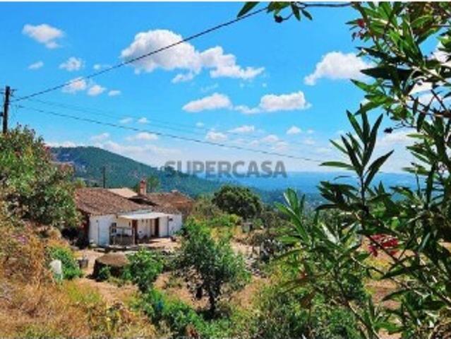 Casa / Villa T2 em Monchique de 18680,00 m²