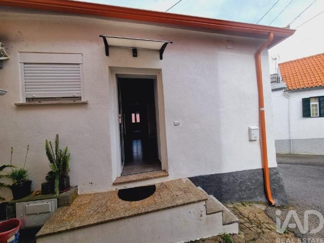Casa / Villa T2 em Mouraz e Vila Nova da Rainha 52m² Tondela e Nandufe