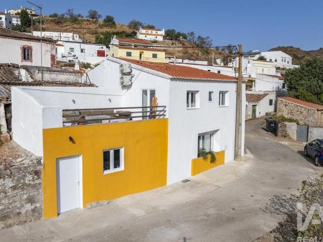 Casa / Villa T2 em Odeleite 118m² Odeleite