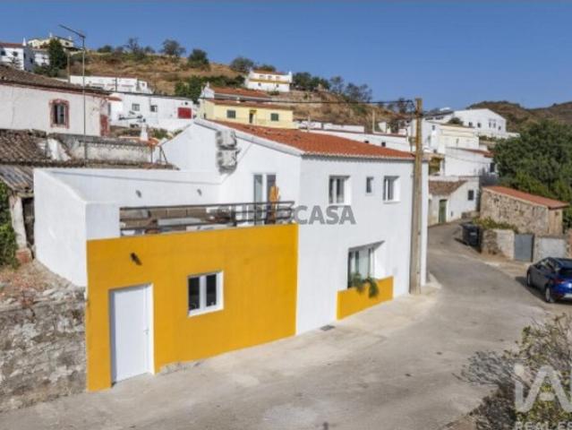 Casa / Villa T2 em Odeleite
