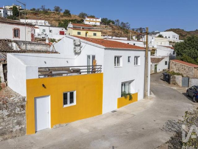 Casa / Villa T2 em Odeleite
