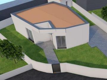 Casa / Villa T2 em Avanca de 120,00 m²