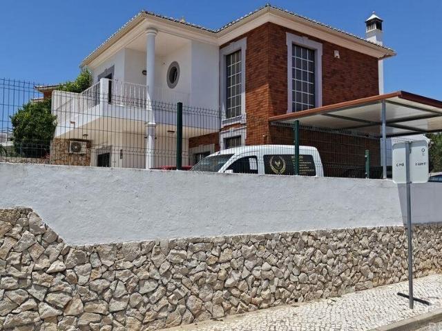 Casa / Villa T2 em Alcantarilha e Pêra de 175 m² 175m² Alcantarilha e Pêra