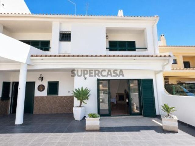 Casa / Villa T2 em Albufeira e Olhos de Água