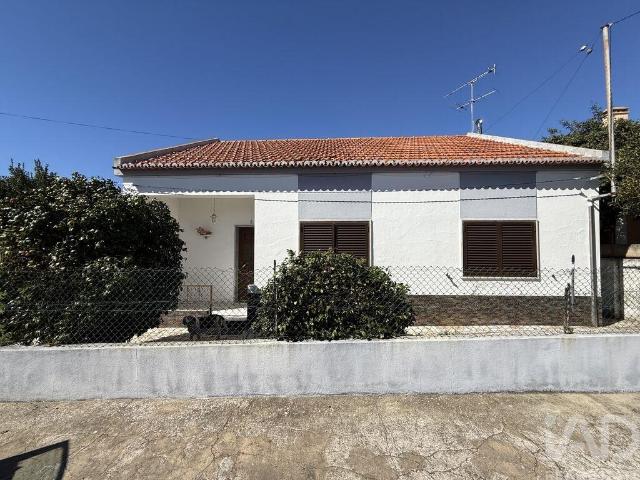 Casa / Villa T2 em Alhos Vedros de 120 m²