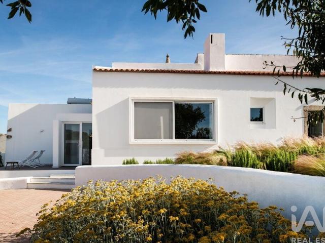 Casa / Villa T2 em Almancil de 125,00 m²