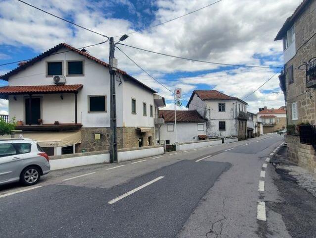 Casa / Villa T2 em Alpedrinha de 68 m²