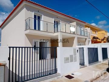 Casa / Villa T3 em Altura de 140,00 m²