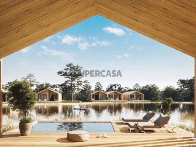 Casa / Villa T2 em Amoreira de 158,00 m²