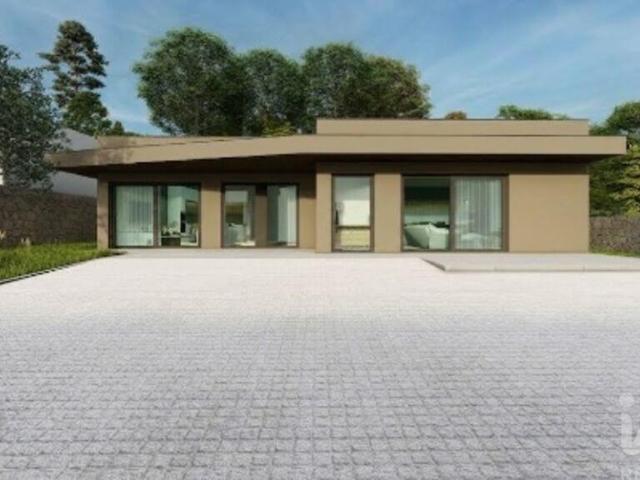 Casa / Villa T2 em Âncora de 92,00 m²