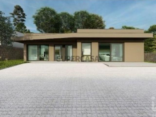 Casa / Villa T2 em Âncora de 92,00 m²
