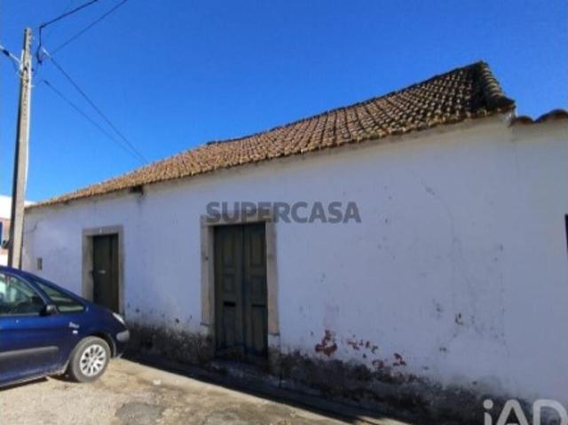 Casa / Villa T2 em Arrouquelas de 400,00 m²