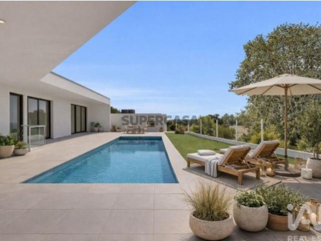 Casa / Villa T2 em Caldas da Rainha Nossa Senhora do Pópulo, Coto e São Gregório de 182,00 m²