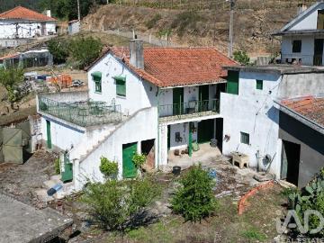 Casa / Villa T2 em Candedo de 209 m² 209m² Candedo