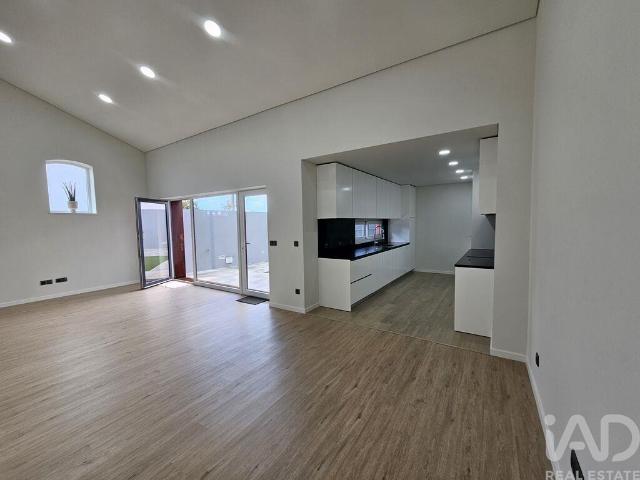 Casa / Villa T2 em Cantanhede e Pocariça de 79 m²