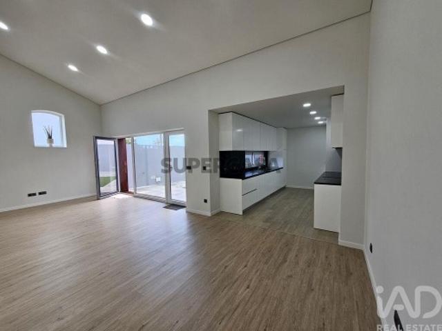 Casa / Villa T2 em Cantanhede e Pocariça de 79 m²