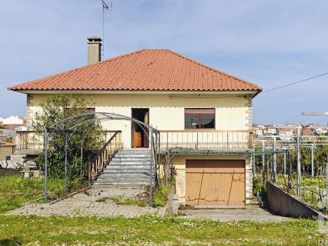 Casa / Villa T2 em Castelo Branco de 177 m² 177m² Castelo Branco